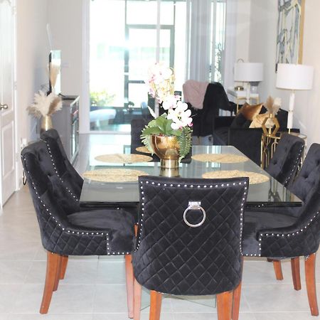 Orange Park Townhome Vacation Rental With Patio! Kültér fotó