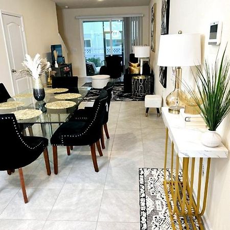 Orange Park Townhome Vacation Rental With Patio! Kültér fotó