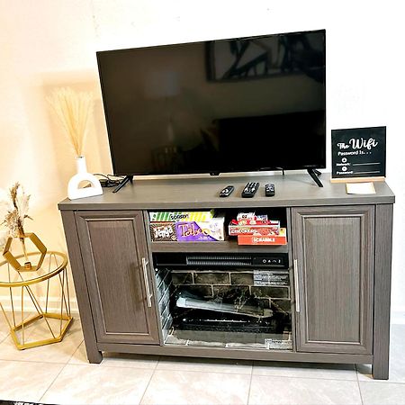 Orange Park Townhome Vacation Rental With Patio! Kültér fotó