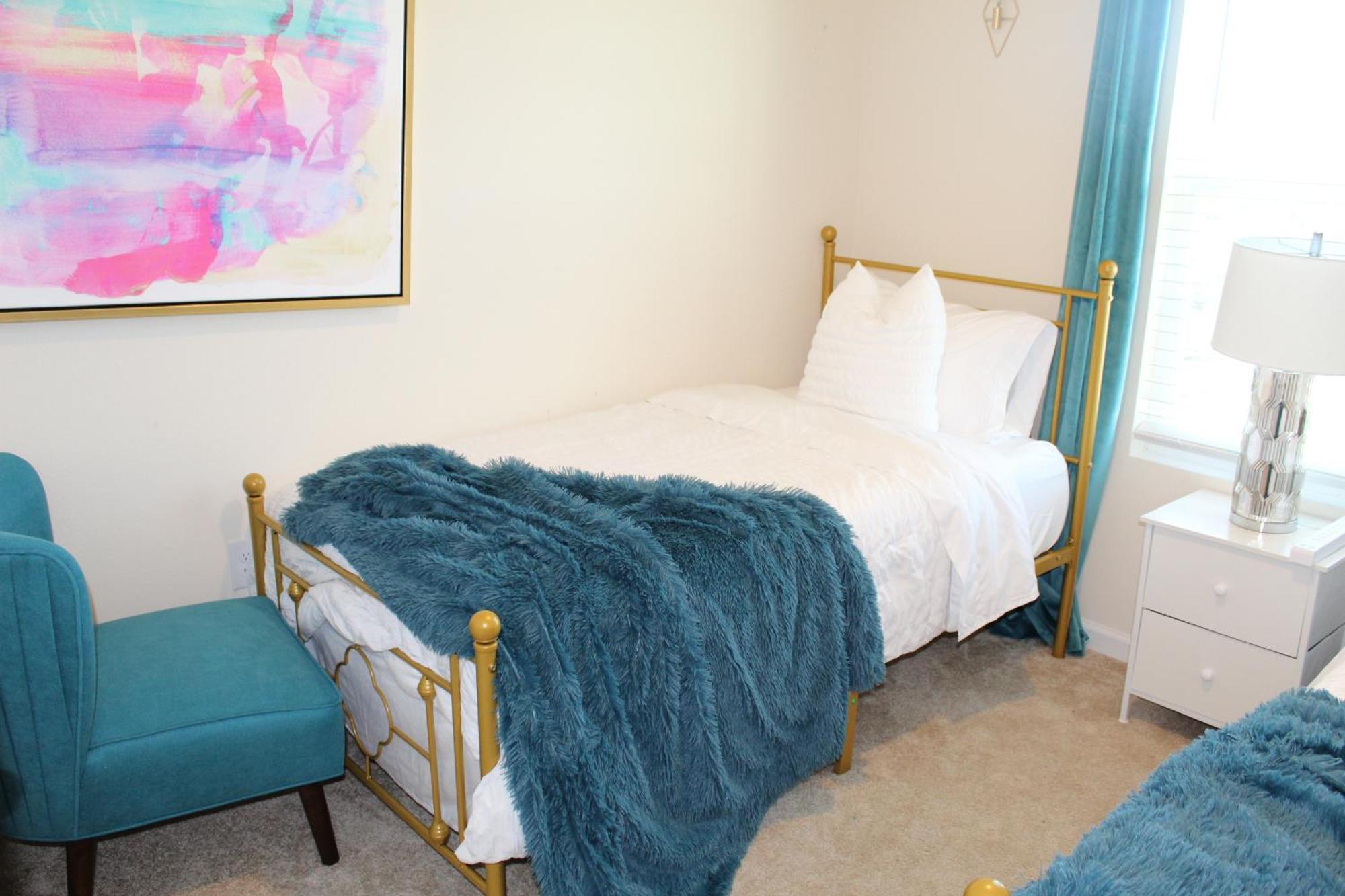 Orange Park Townhome Vacation Rental With Patio! Kültér fotó
