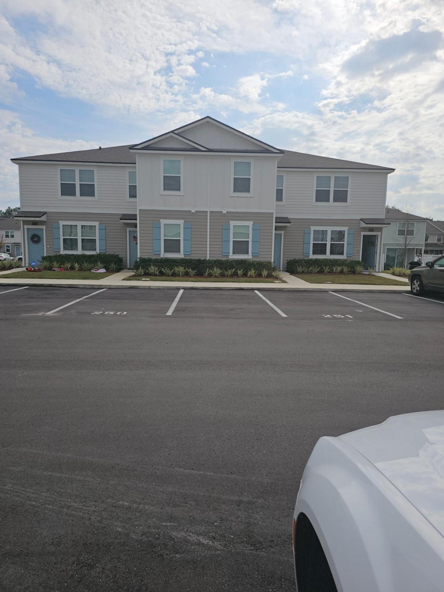 Orange Park Townhome Vacation Rental With Patio! Kültér fotó