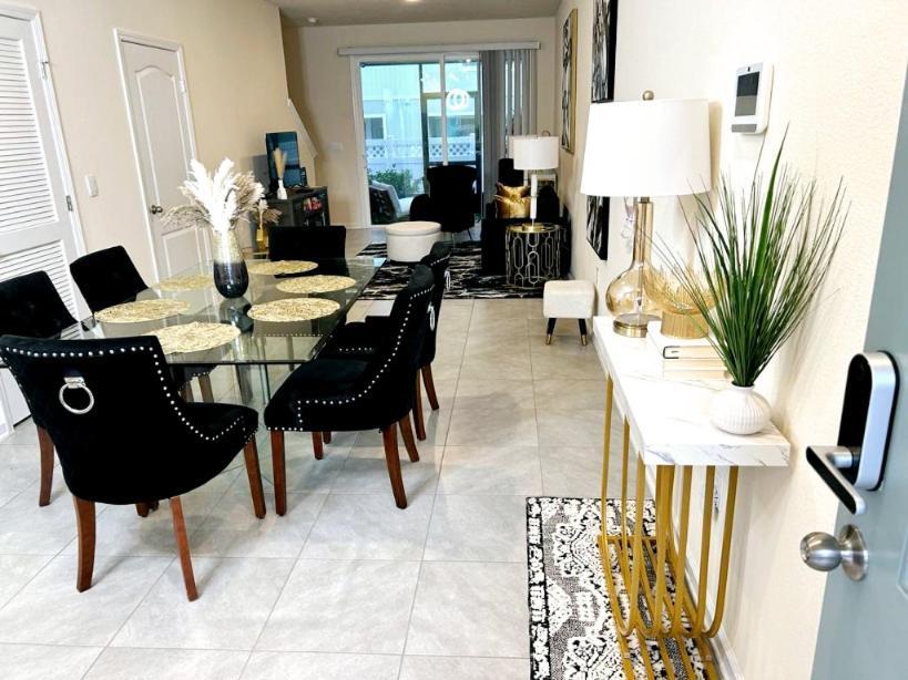 Orange Park Townhome Vacation Rental With Patio! Kültér fotó