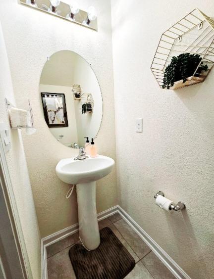 Orange Park Townhome Vacation Rental With Patio! Kültér fotó