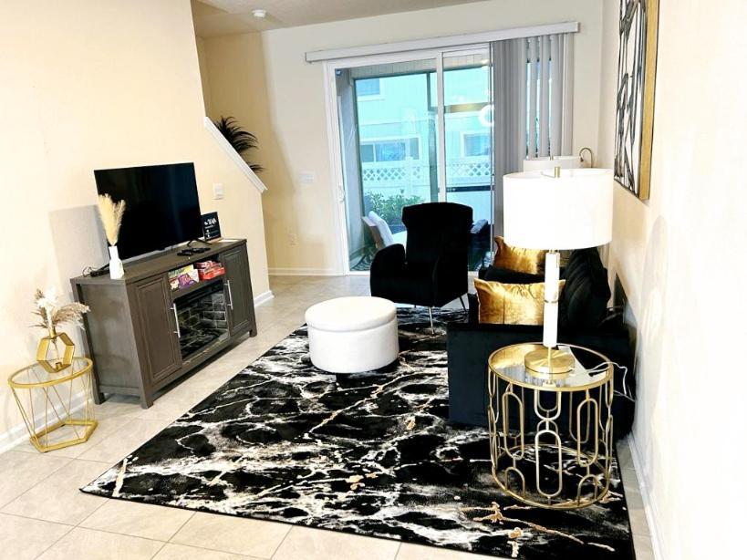 Orange Park Townhome Vacation Rental With Patio! Kültér fotó