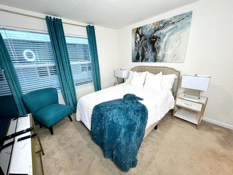 Orange Park Townhome Vacation Rental With Patio! Kültér fotó
