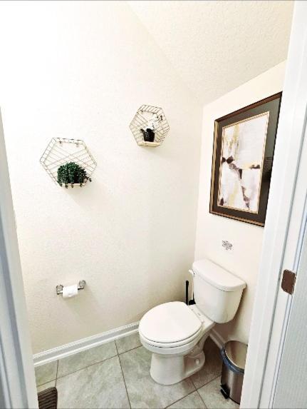 Orange Park Townhome Vacation Rental With Patio! Kültér fotó