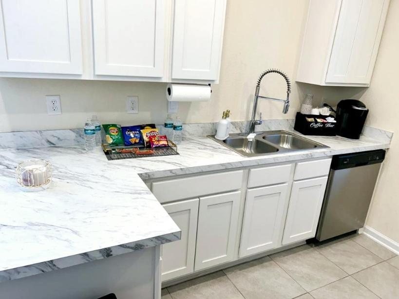 Orange Park Townhome Vacation Rental With Patio! Kültér fotó