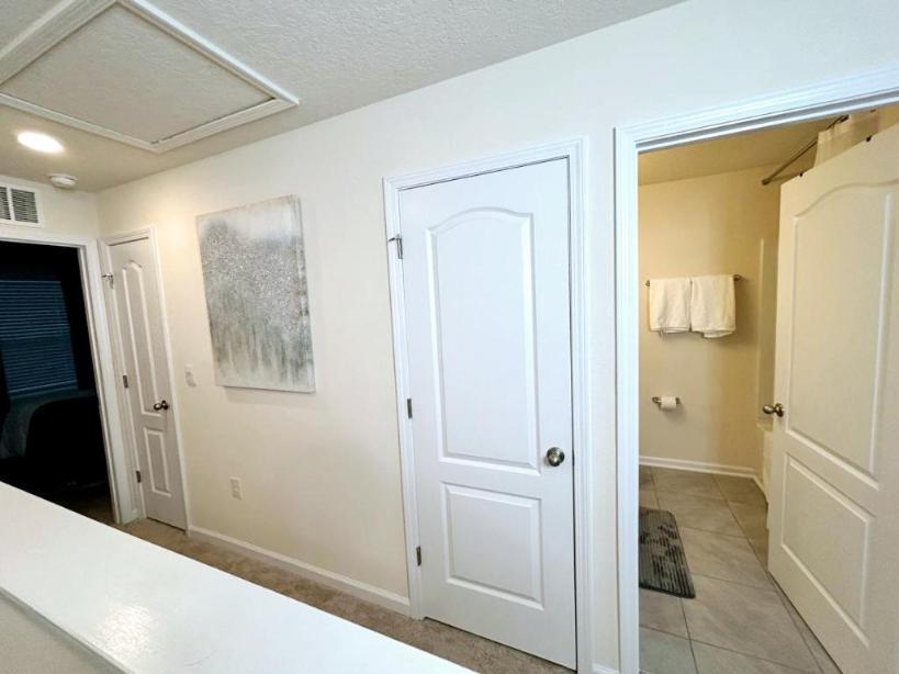 Orange Park Townhome Vacation Rental With Patio! Kültér fotó