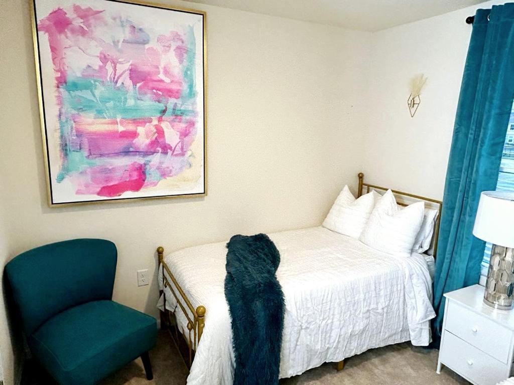 Orange Park Townhome Vacation Rental With Patio! Kültér fotó
