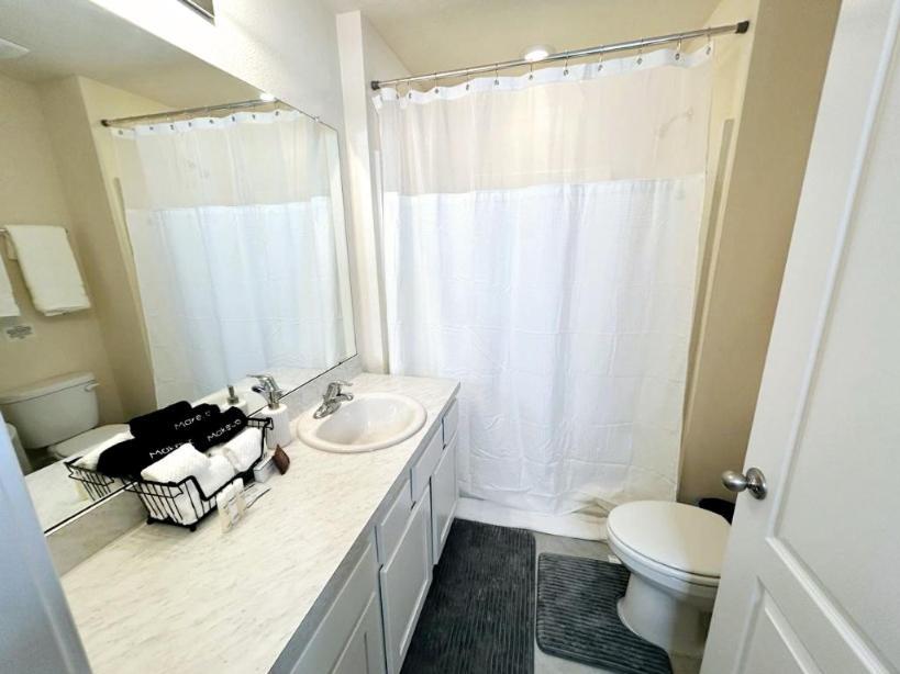 Orange Park Townhome Vacation Rental With Patio! Kültér fotó